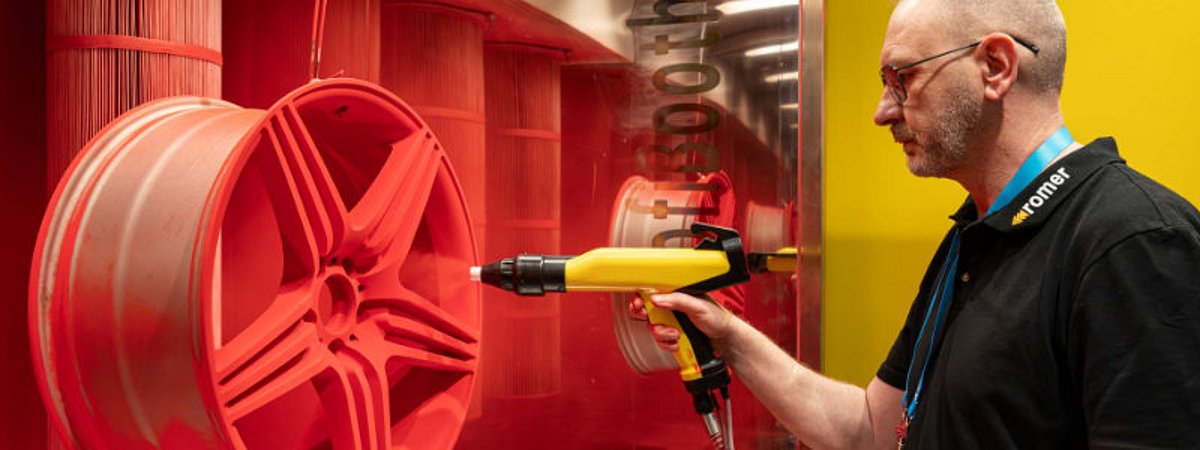 Paintexpo 2026 Rückblick