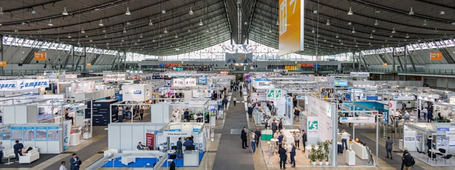 SurfaceTechnology Germany 2026