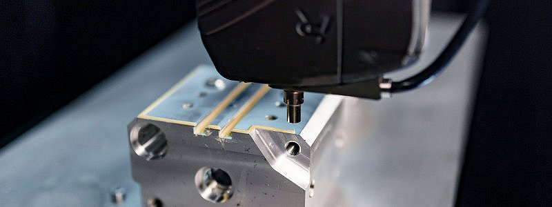 Drop on Demand Beschichten IPR Accura