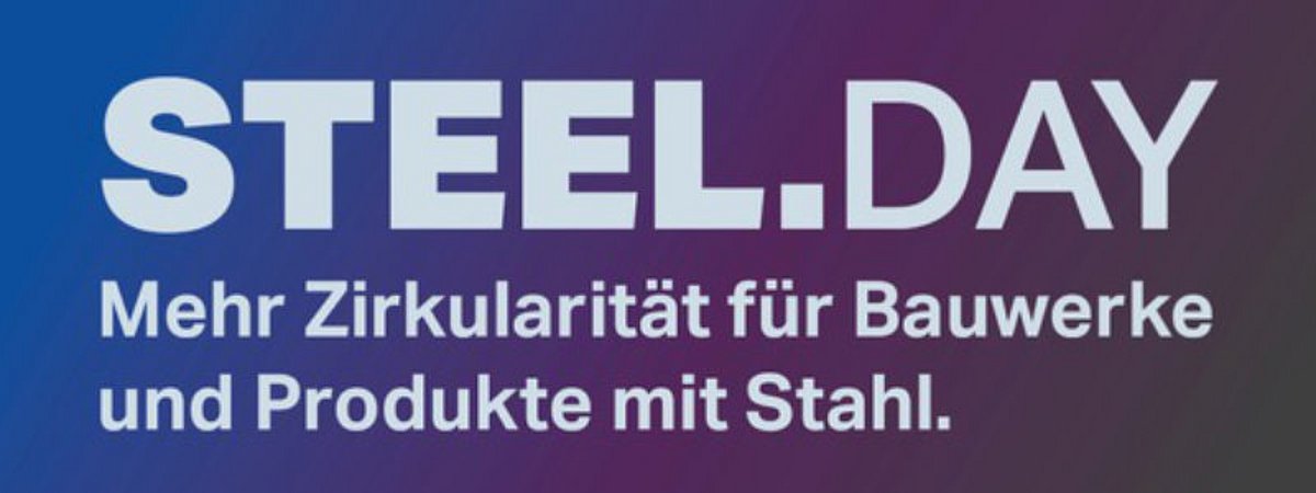 Steel.Day 2026