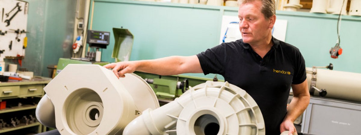 Hendor SurfaceTechnology Germany 2026