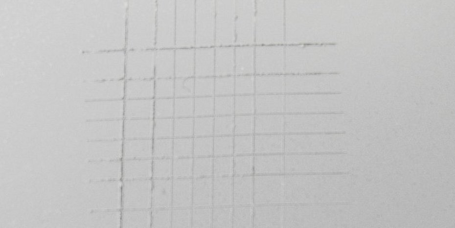 Konversionsschichten Passivierung Aluminiumbauteile