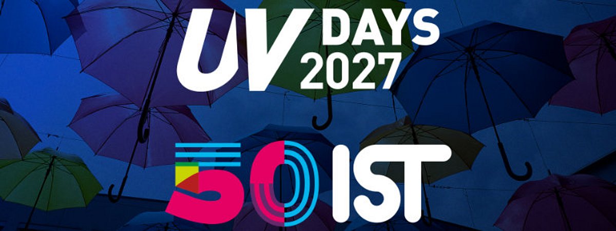 UV Days 2027 IST Metz