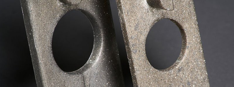 Kunststoffoberflächen Metalleffekt fließlinienlos Pigmente