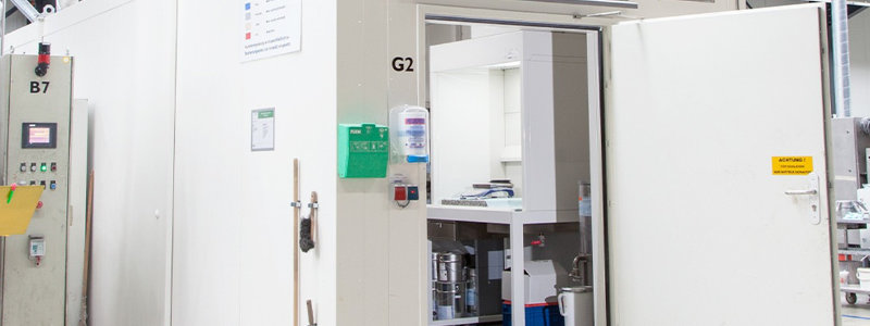 Denios Paintexpo 2026