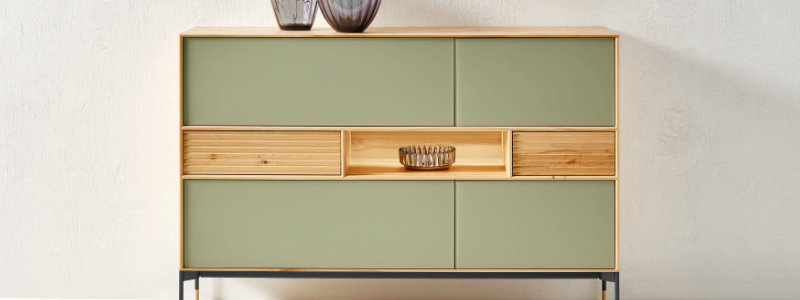 Adler Möbellack 1K-Klarlack Bluefin Terra-Resist