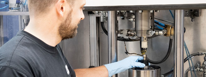 Praxistag Entgrattechnologien und Präzisionsoberflächen 2026